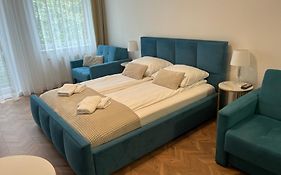 Apartament Planeta 202 - tylko 100 m do plaży